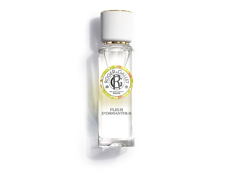 Roger & Gallet Fleur D'osmanthus Eau De Toilette 30Ml