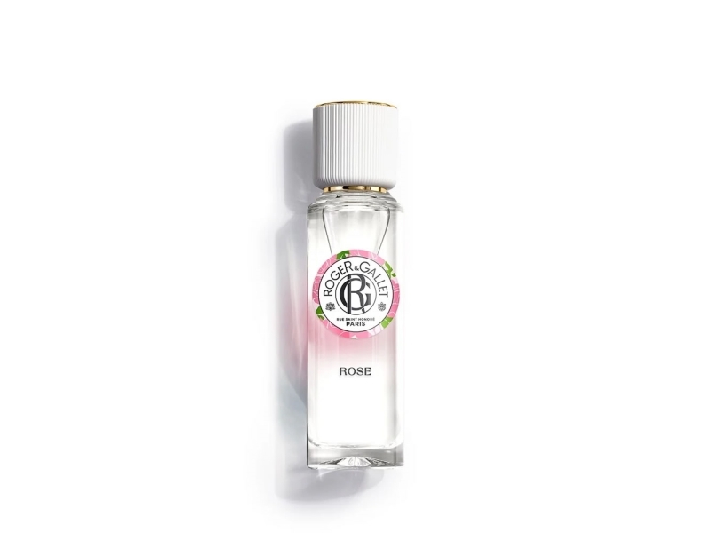 Roger &Amp Gallet Rose Eau Fraîche Duftnebel 30 Ml