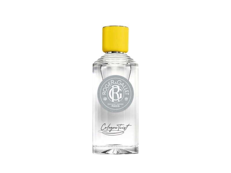 Roger &Amp Gallet Cologne Twist Eau De Cologne - - 100 Ml