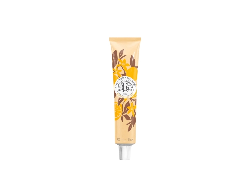 Roger & Gallet Bois D'Orange Hand Cream 30 ml
