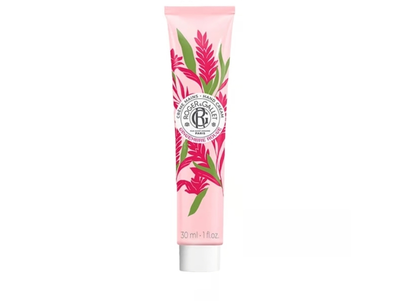 Roger & Gallet Ginger Red Hand Cream 30Ml