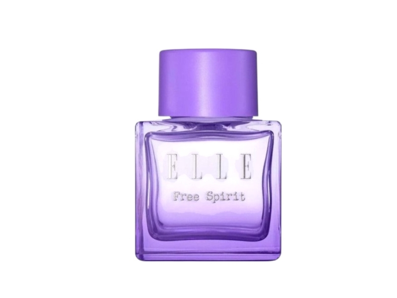 Elle Free Spirit Eau De Parfum 30Ml