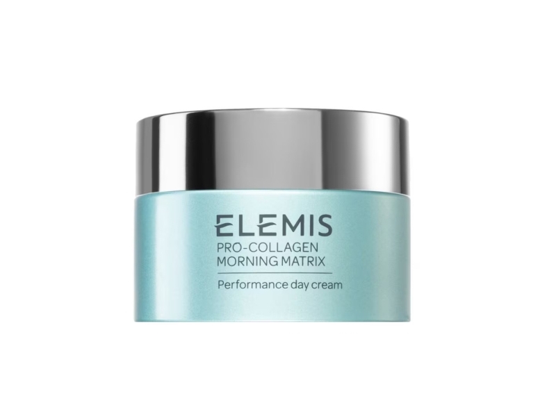 Elemis Pro-Collagen Morning Matrix Creme Für Das Gesicht 50 Ml