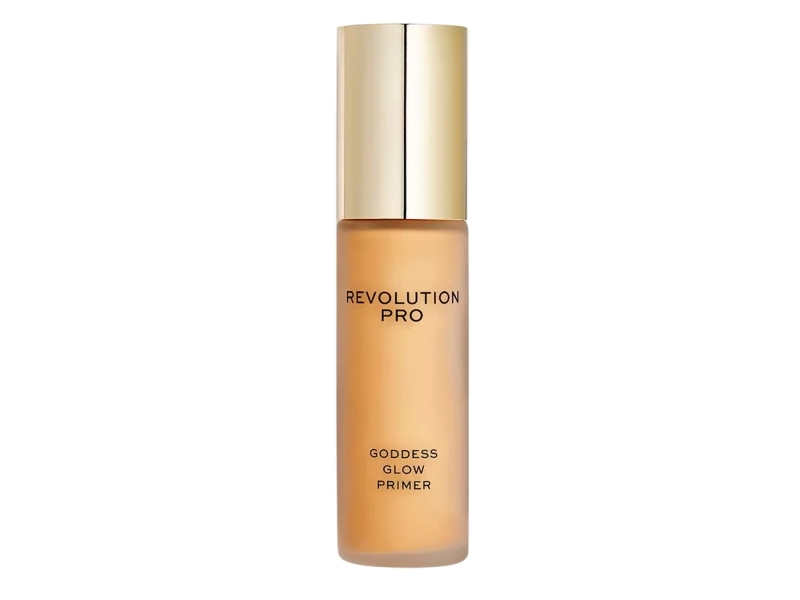 Makeup Revolution Makeup Revolution London Revolution Pro Goddes Glow Primer Baza Pod Makijaż 30Ml
