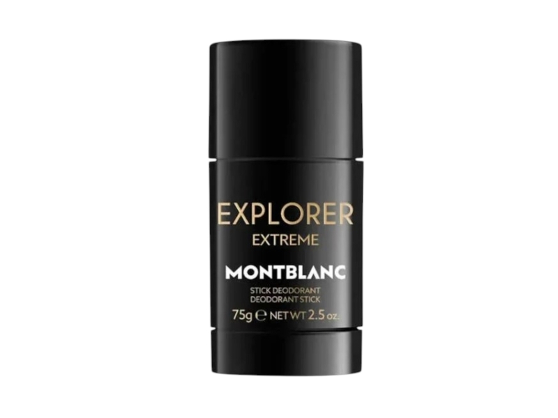 Mont Blanc Explorer Extreme Parfüm Deodorant Sztyft 75Ml