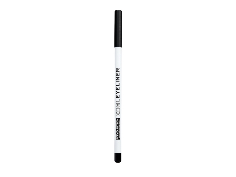 L’Oreal Paris Relove By Revolution Relove Kohl Eyeliner Hvid 1,2 g