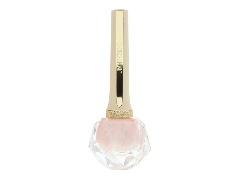 Jimmy Choo Seduction Collection 006 Sweet Pink Nail Polish 15Ml For Women