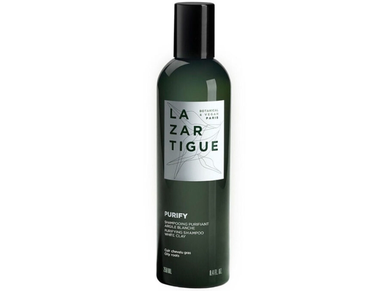 Lazartigue Neutralize hårshampoo mod gule/røde toner 250 ml til kvinder