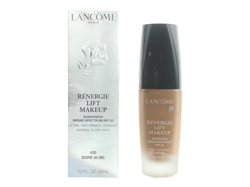 Lancome Renergie Lift makeup flydende foundation, 430 Dore, SPF 20, 30 ml