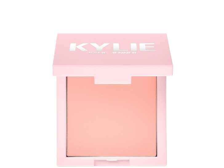 Kylie Cosmetics Pressed Blush Powder (334 Pink Power) 10 G