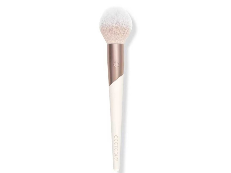 EcoTools Pędzel do pudru Ecotools Luxe Pędzel do pudru Ecotools Luxe