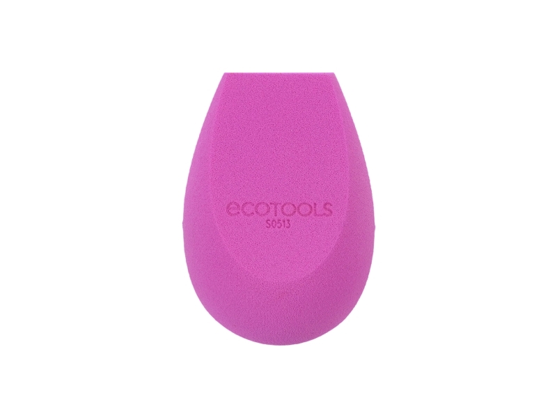 Ecotools Bioblender Makeup Sponge For Liquid And Creamy Makeup 40G 3175 Violet