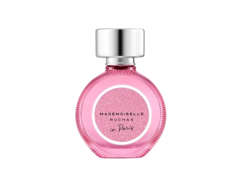 Rochas, Mademoiselle Rochas In Paris , Eau De Parfum, Für Frauen, 30 Ml