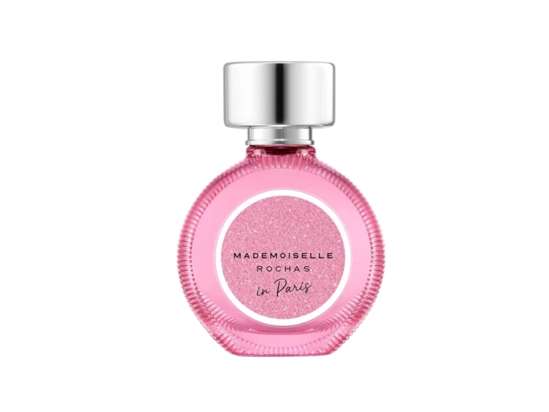 Rochas Mademoiselle Rochas In Paris Eau De Parfum 90 Ml (Für Damen)