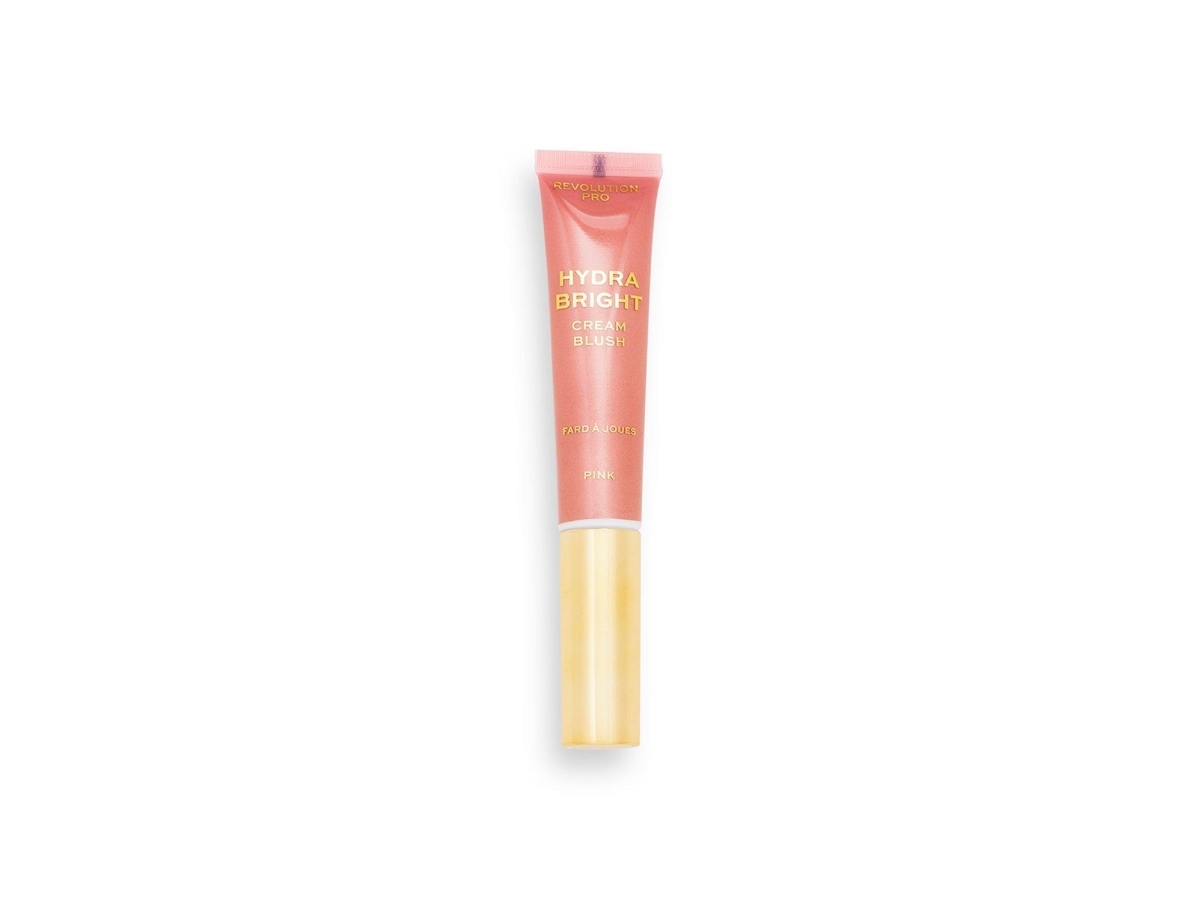 Revolution Pro Blush Hydra Bright Cream Blush 12 Ml