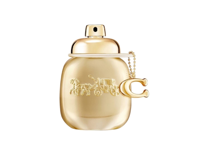 Coach Gold Parfüm Für Frauen 30 Ml