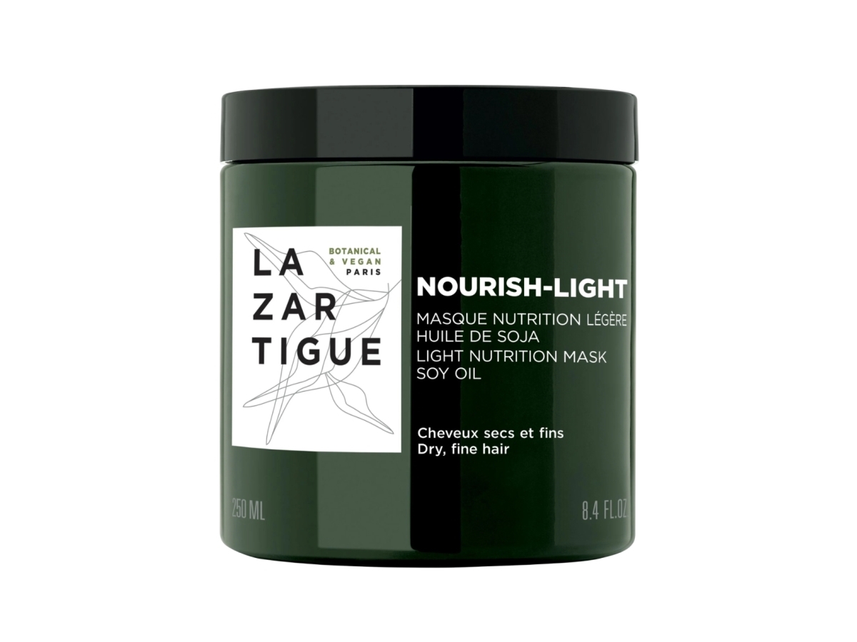 Lazartigue Nourish Light Nutrition Mask 250Ml
