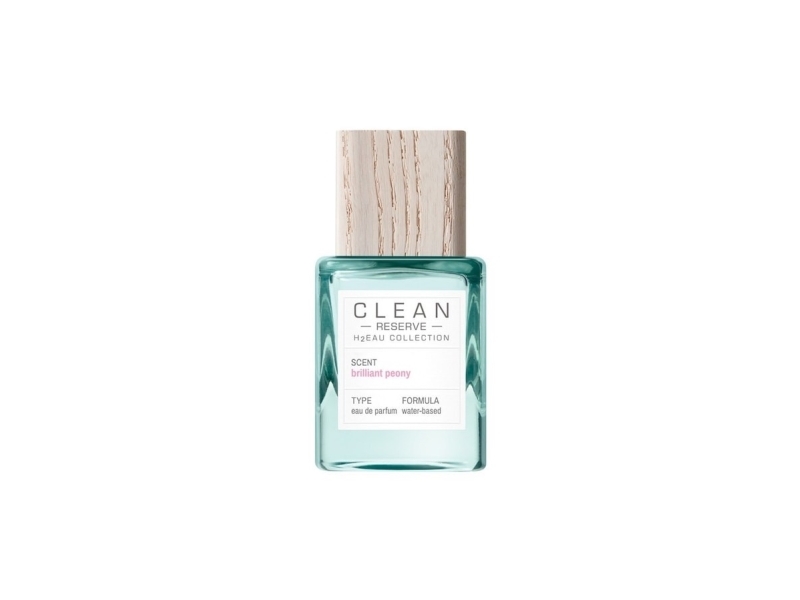 Clean Clean H2eau Brilliant Peony Eau De Parfum Unisex 30 Ml