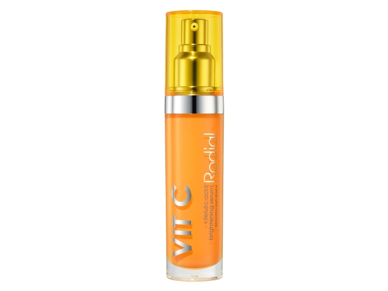 Rodial Vit C + Ferulic Acid Brightening Serum 30 Ml