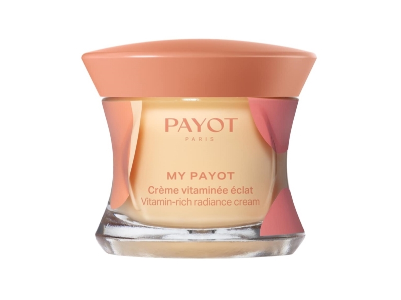 Payot My Payot Vitamin-Rich Radiance Cream 50 Ml
