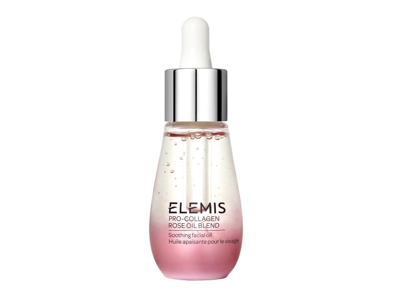 Elemis Pro-Collagen Rose Face Oil ansigtsolie 15 ml