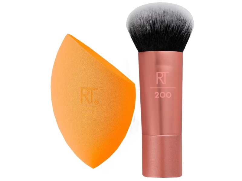Real Techniques - Mini Travel Duo