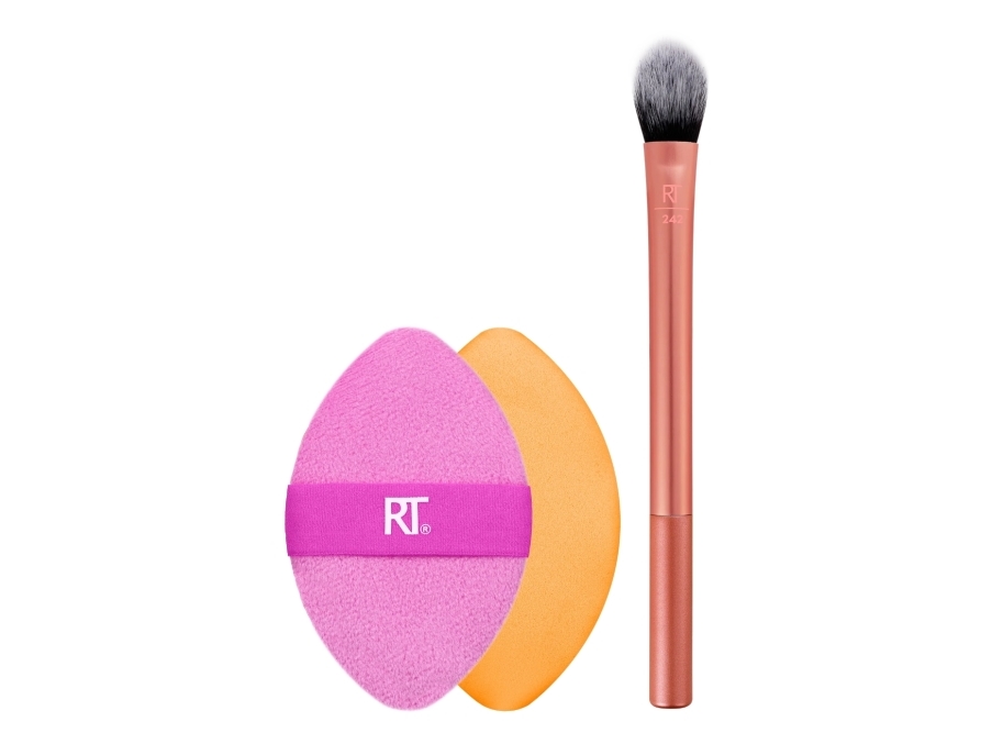 Real Techniques Precision Perfection Duo