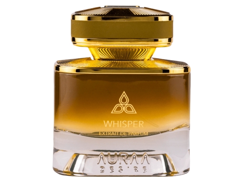 AURAA DESIRE Whisper Parfyymiuute 100ml