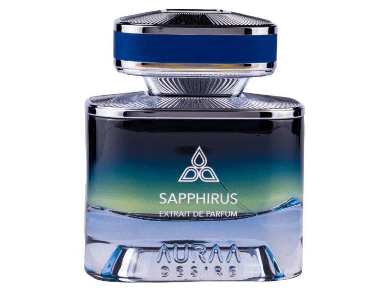 Auraa Desire Sapphirus Parfüm-Extrakt 100Ml