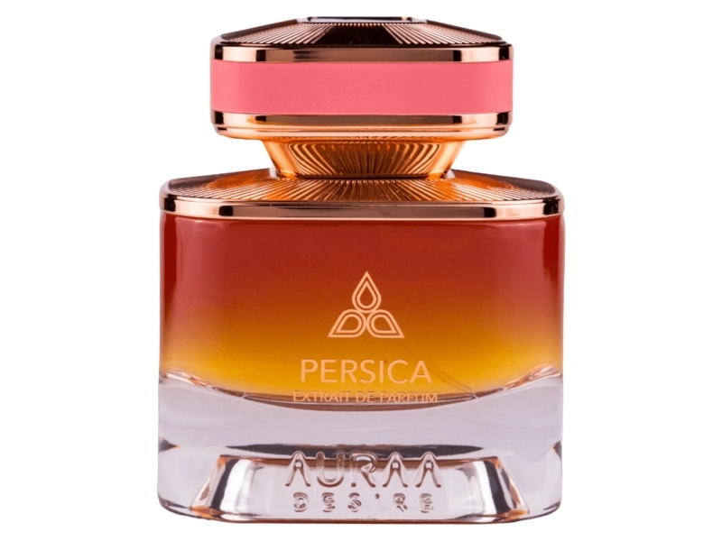 Auraa Desire Persica Parfüm-Extrakt 100Ml