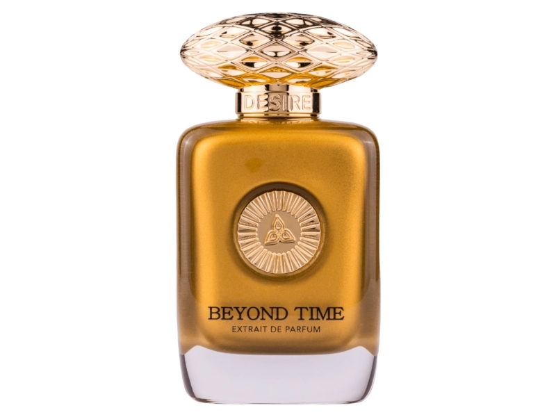 Auraa Desire Jenseits Der Zeit Extrait De Parfum 100Ml