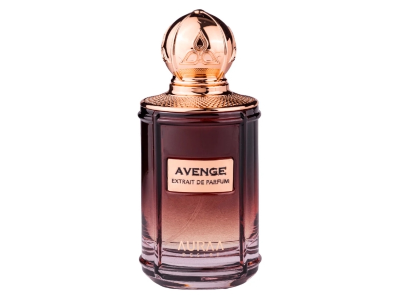 Al Haramain Auraa Desire Avenge Extract Parfüm 100Ml