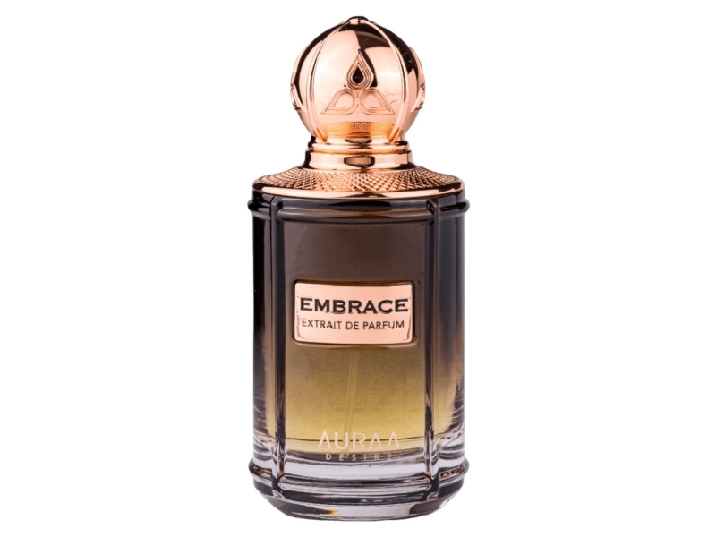 Auraa Desire Embrace Extrakt Parfüm Spray 100Ml