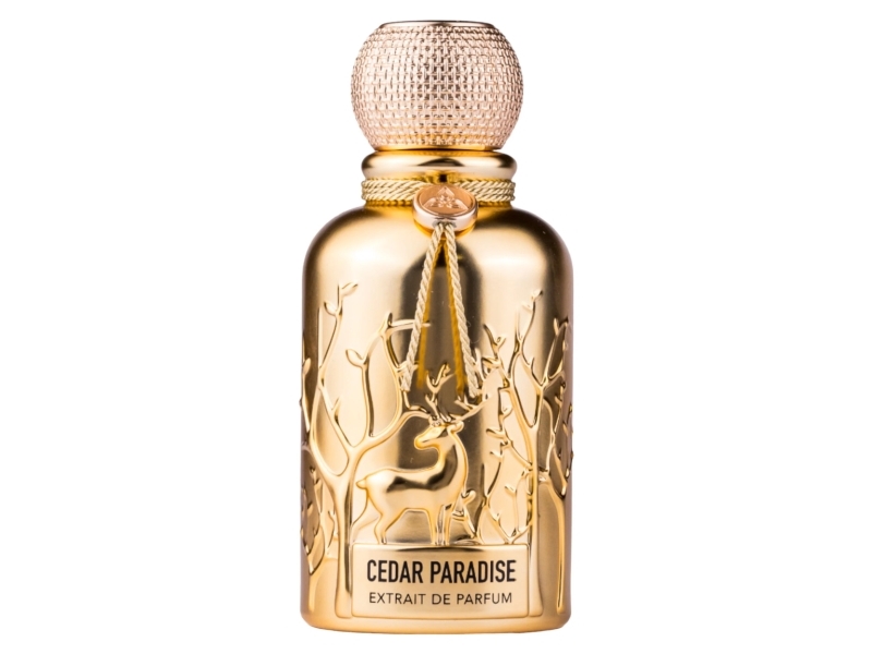 Auraa Desire Cedar Paradise Extrait De Parfum 100Ml