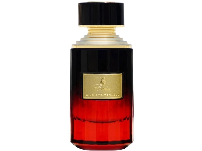 Emir Wild And Tobacco Extrait De Parfum Spray 75Ml