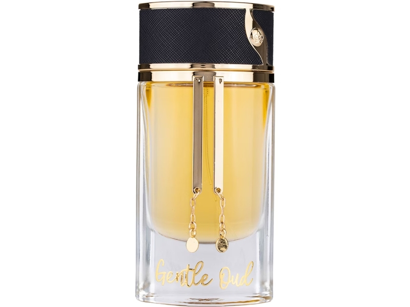 Maison Asrar Gentle Oud Eau De Parfum Spray 80Ml