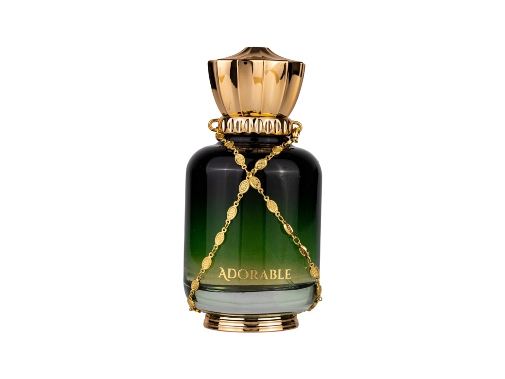 Maison Asrar Adorable Eau De Parfum 100Ml