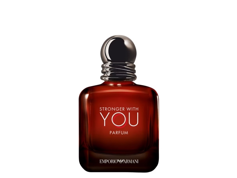 Emporio Armani Stronger With You Parfum - 50Ml