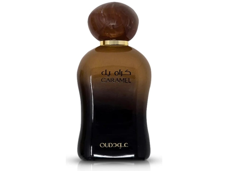 Ard Al Zaafaran Caramel Oud Eau De Parfum 100Ml