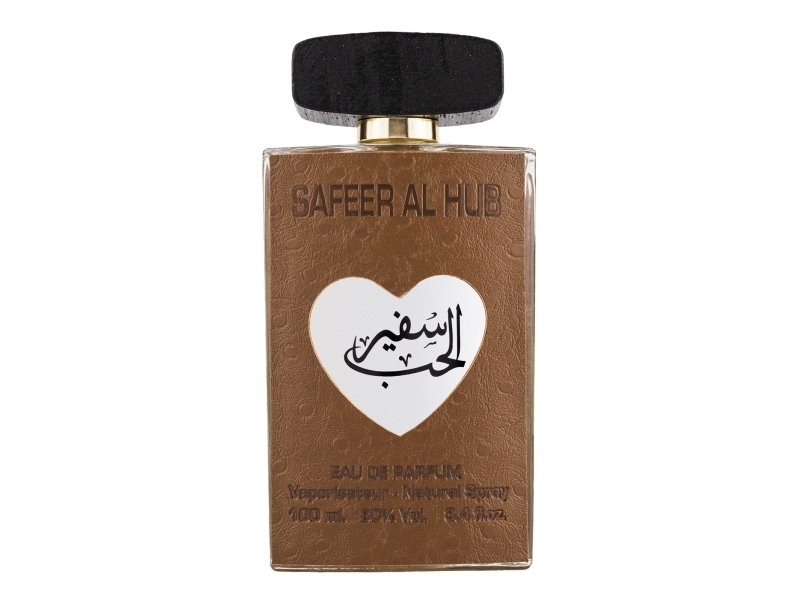 Ard Al Zaafaran Safeer Al Hub Edp 100 Ml