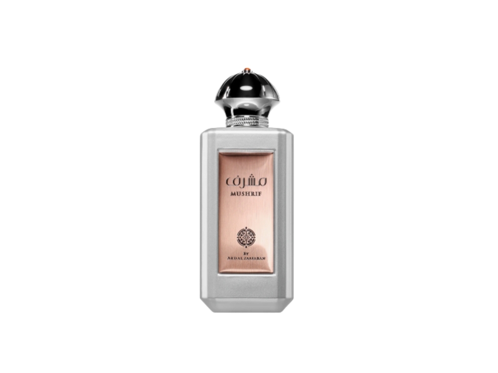 Ard Al Zaafaran Mushrif Eau De Parfum For Women
