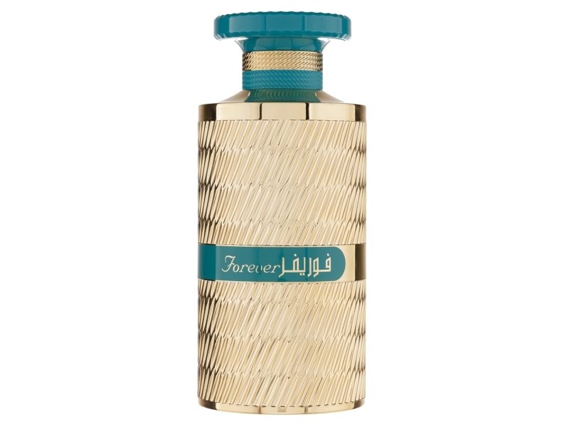 Ard Al Zaafaran Forever Gold Unisex Fragrance