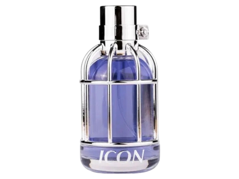 Maison Asrar Icon Eau De Parfum 100Ml