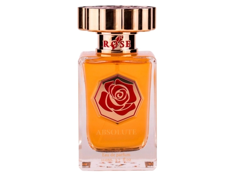 Maison Asrar Rose Absolute Eau De Parfum 100Ml