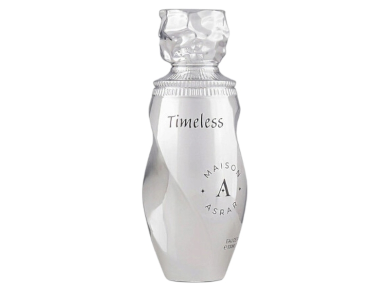 Maison Asrar Timeless Eau De Parfum