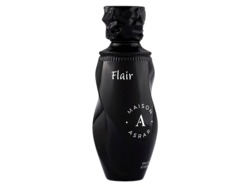 Maison Asrar Flair Eau De Parfum
