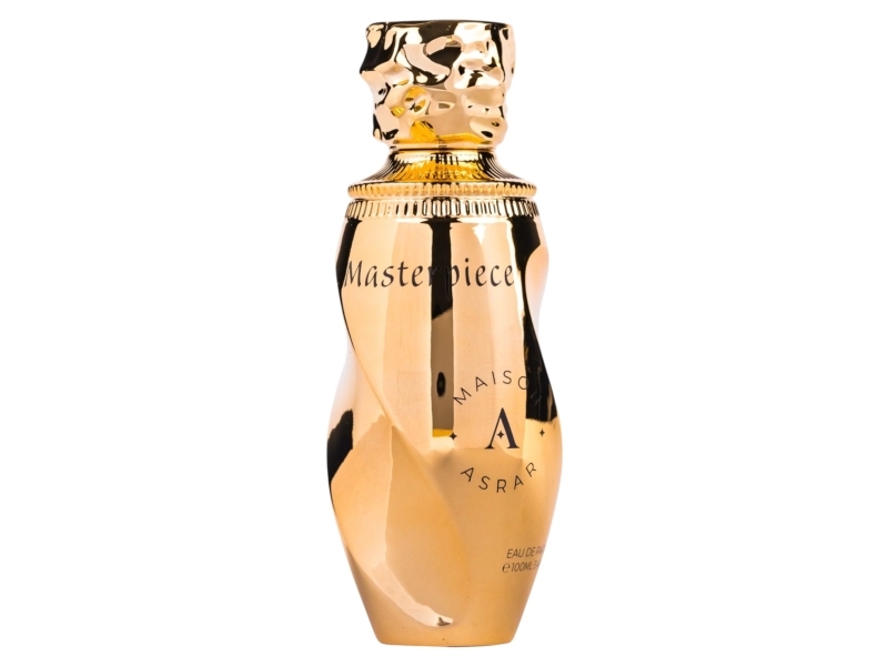 Maison Asrar Asrar Masterpiece Eau De Parfum 100Ml