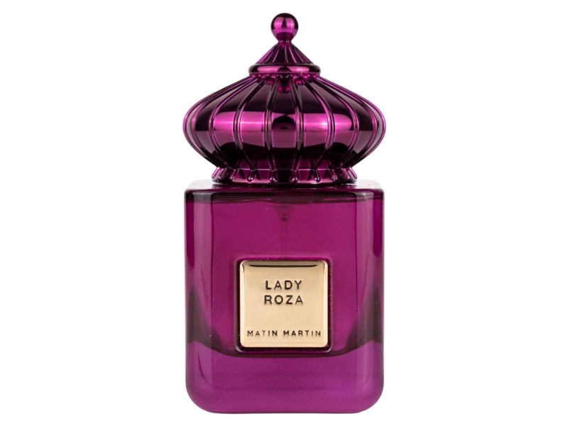 Matin Martin Dame Roza Edp 100Ml