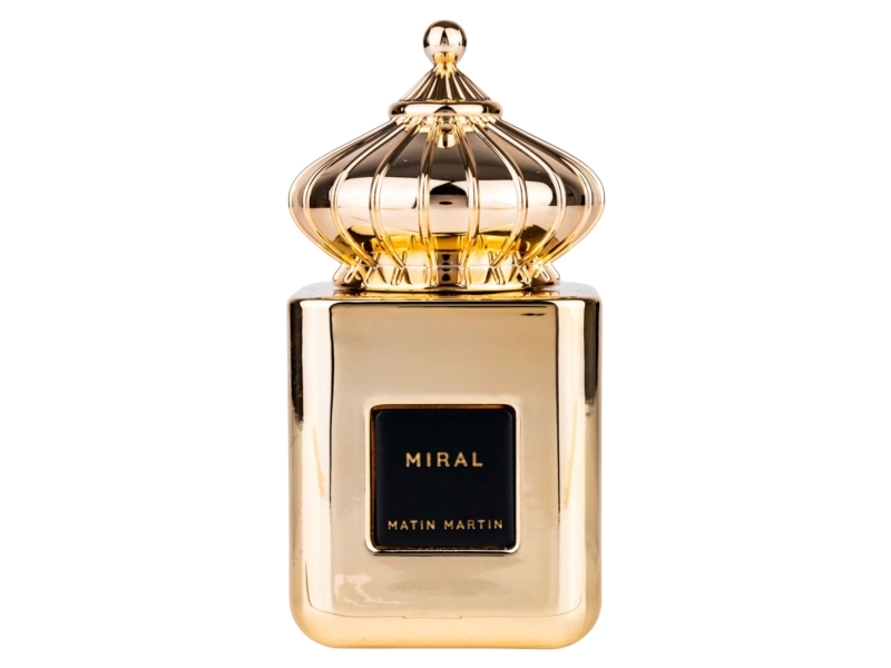 Matin Martin Miral Edp 100Ml