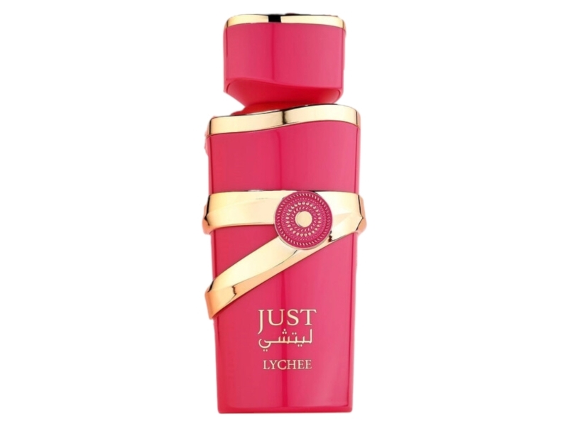 Fragrance World Just Lychee Eau De Parfum 100Ml